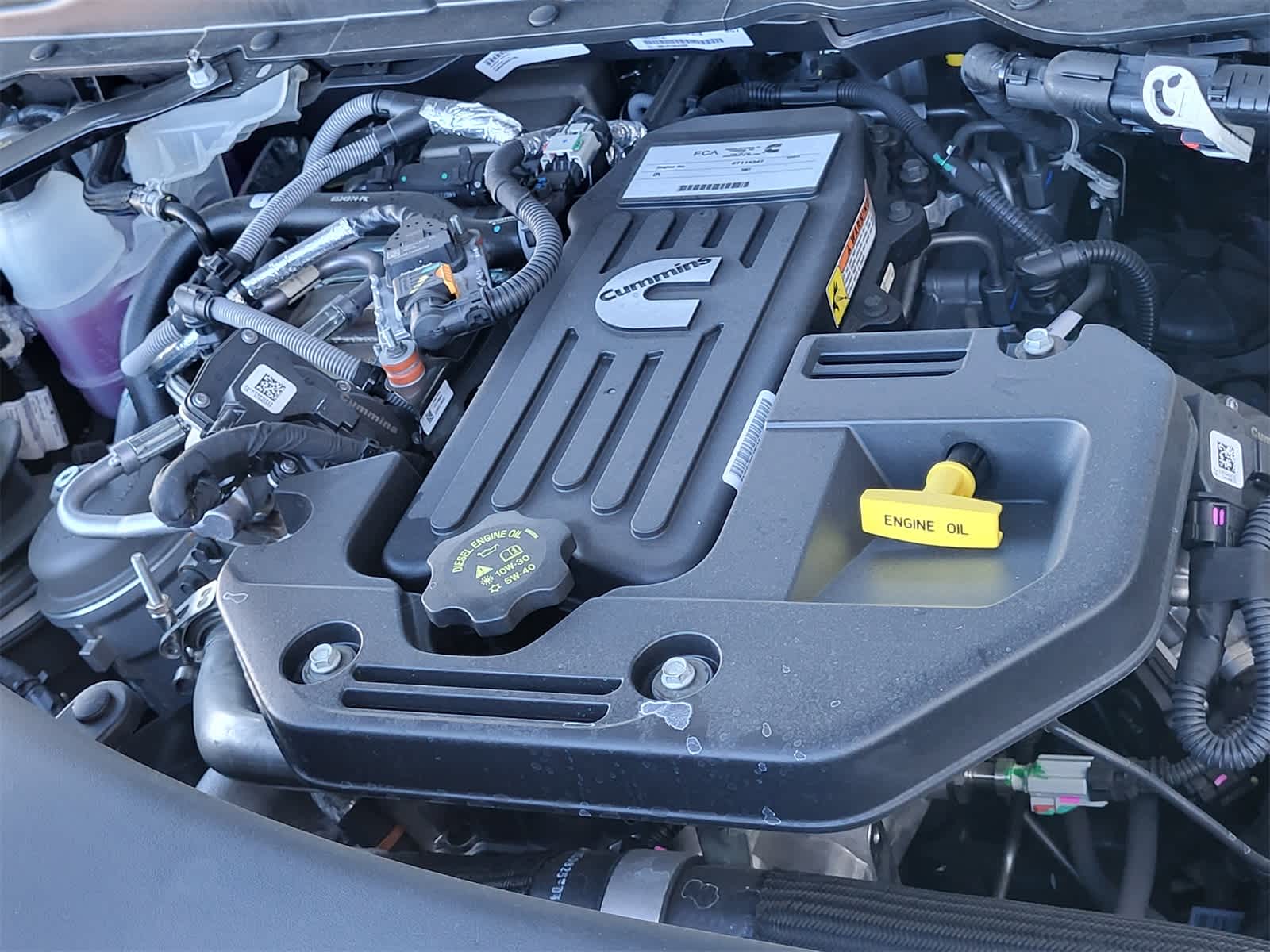 Thumbnail: 2025 RAM 2500 - 22