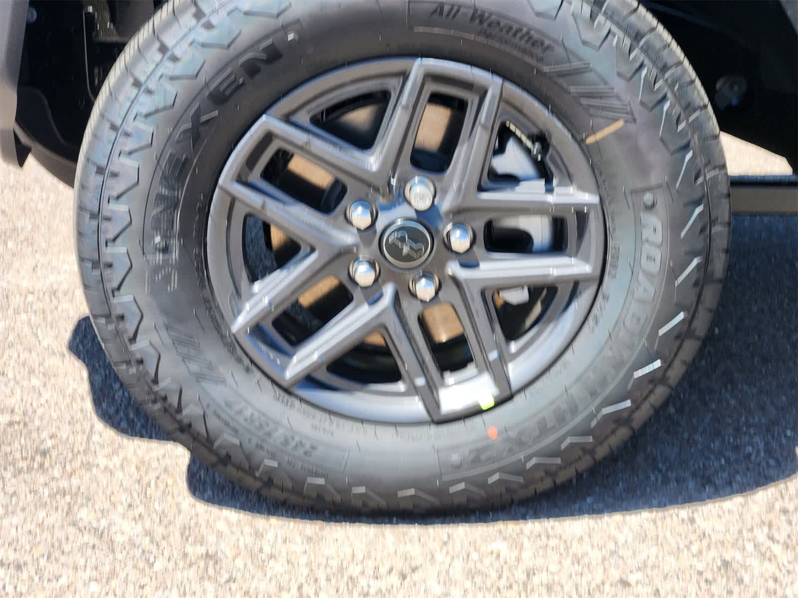 Thumbnail: 2025 Jeep Wrangler - 10