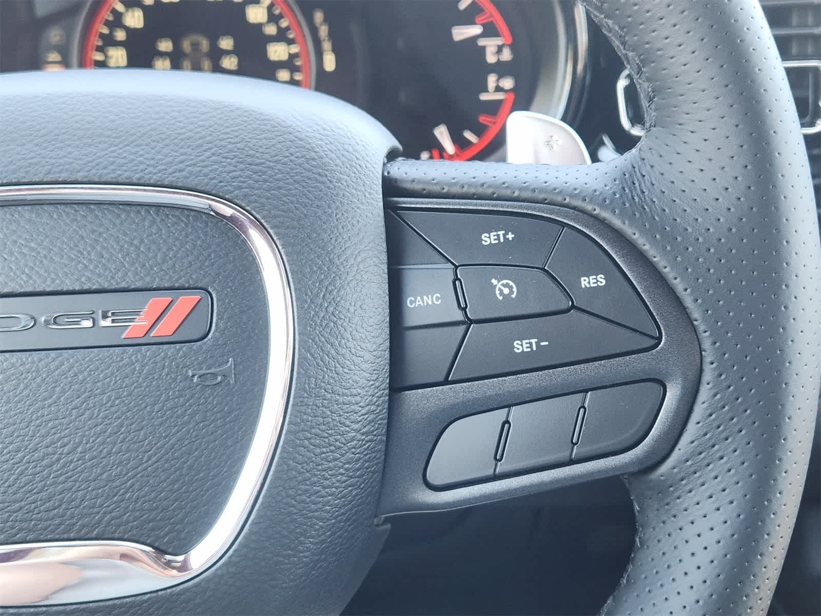 Thumbnail: 2025 Dodge Durango - 24