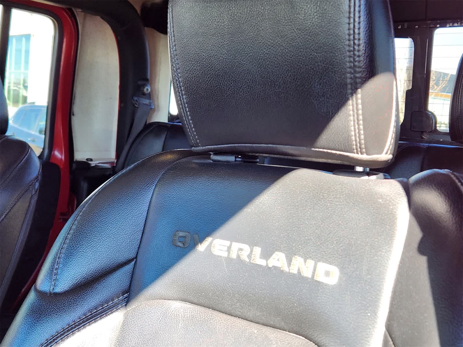 Thumbnail: 2020 Jeep Gladiator - 13