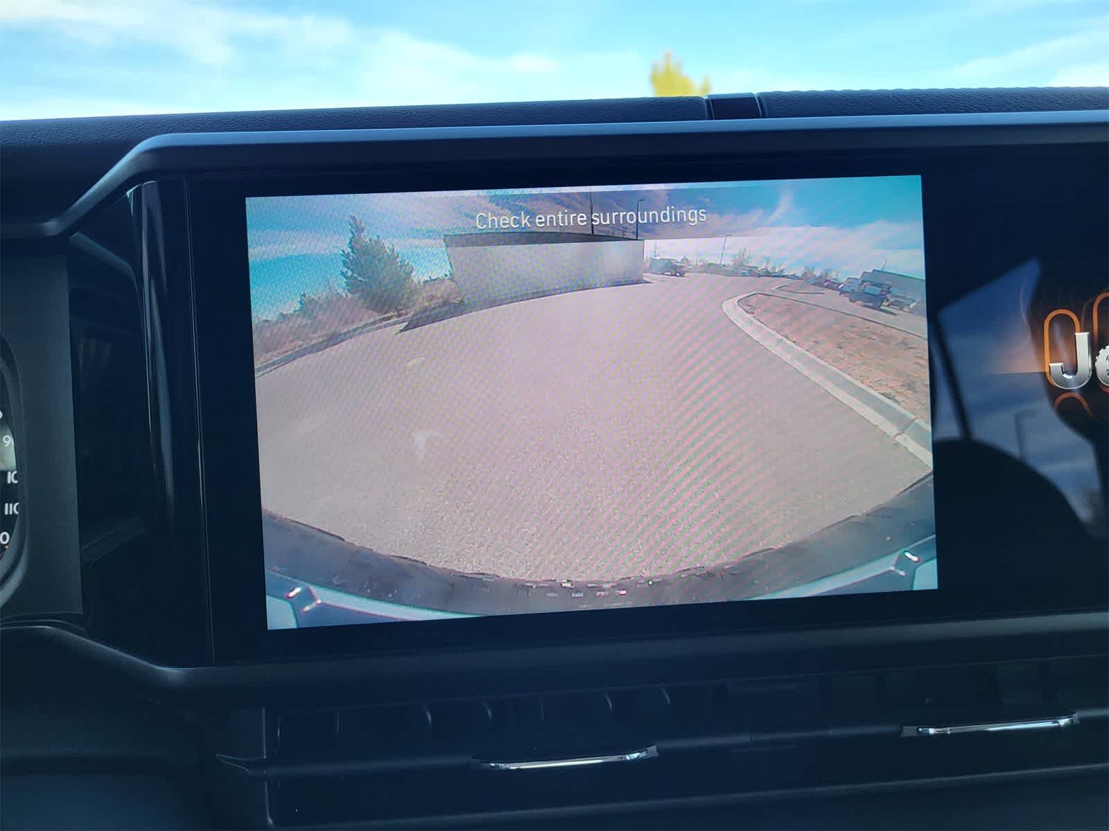 Thumbnail: 2024 Jeep Wrangler - 18