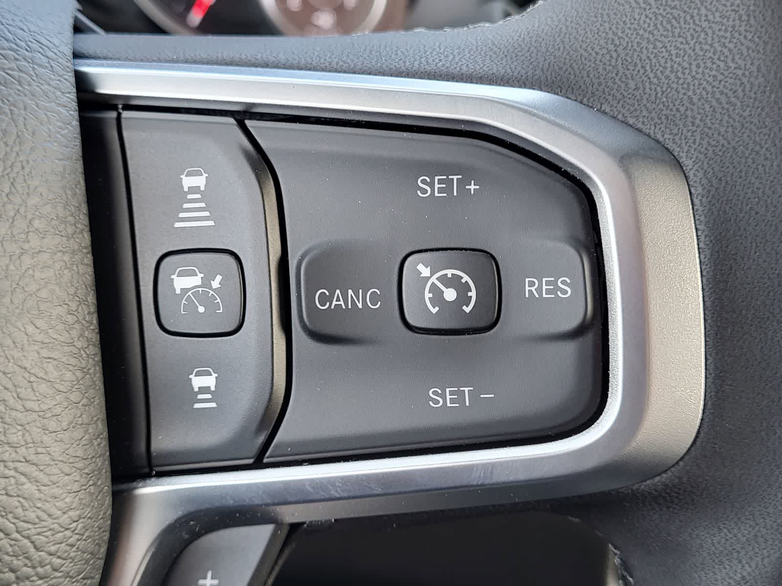 Thumbnail: 2026 RAM 2500 - 16