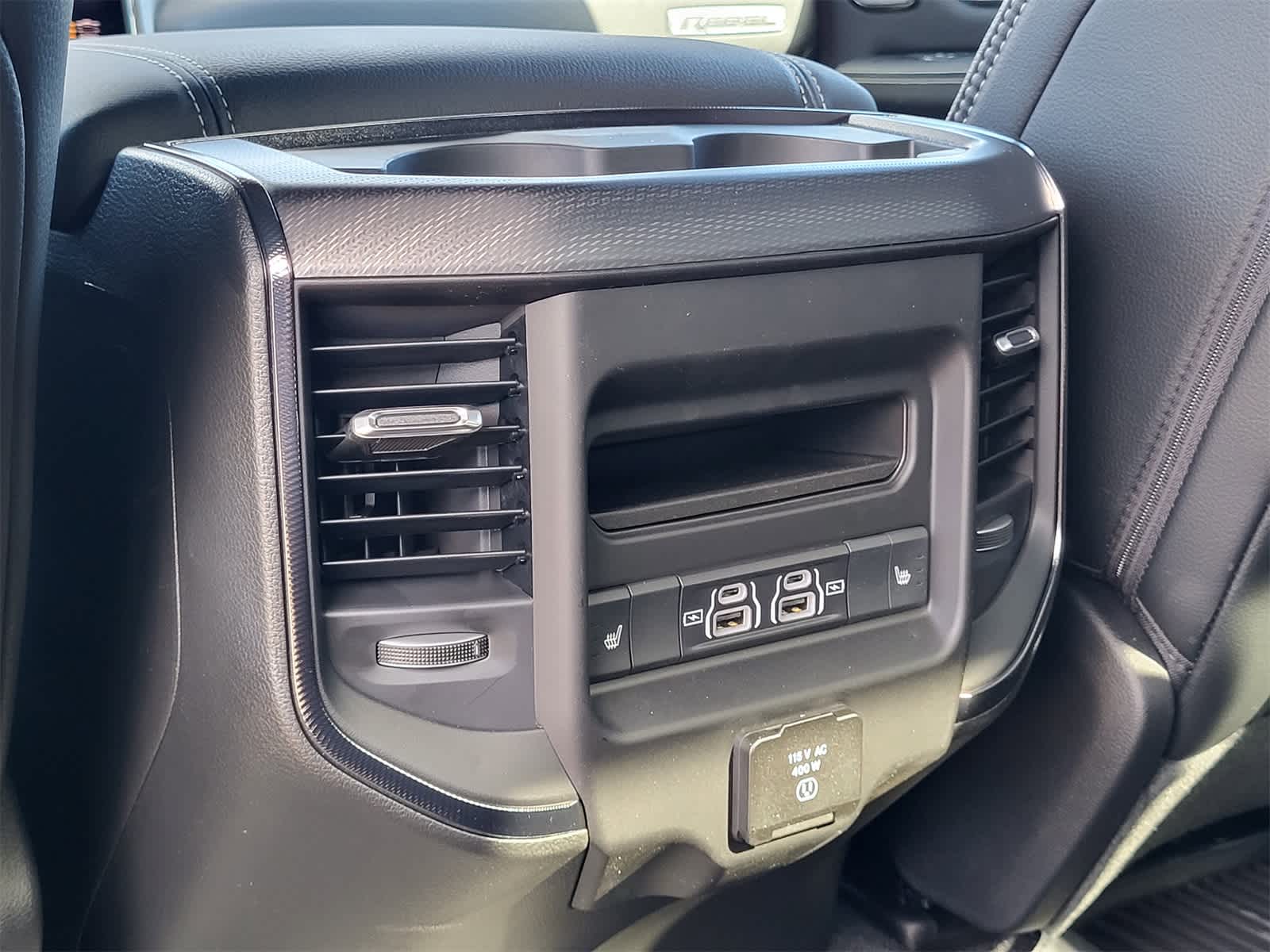 Thumbnail: 2026 RAM 1500 - 20