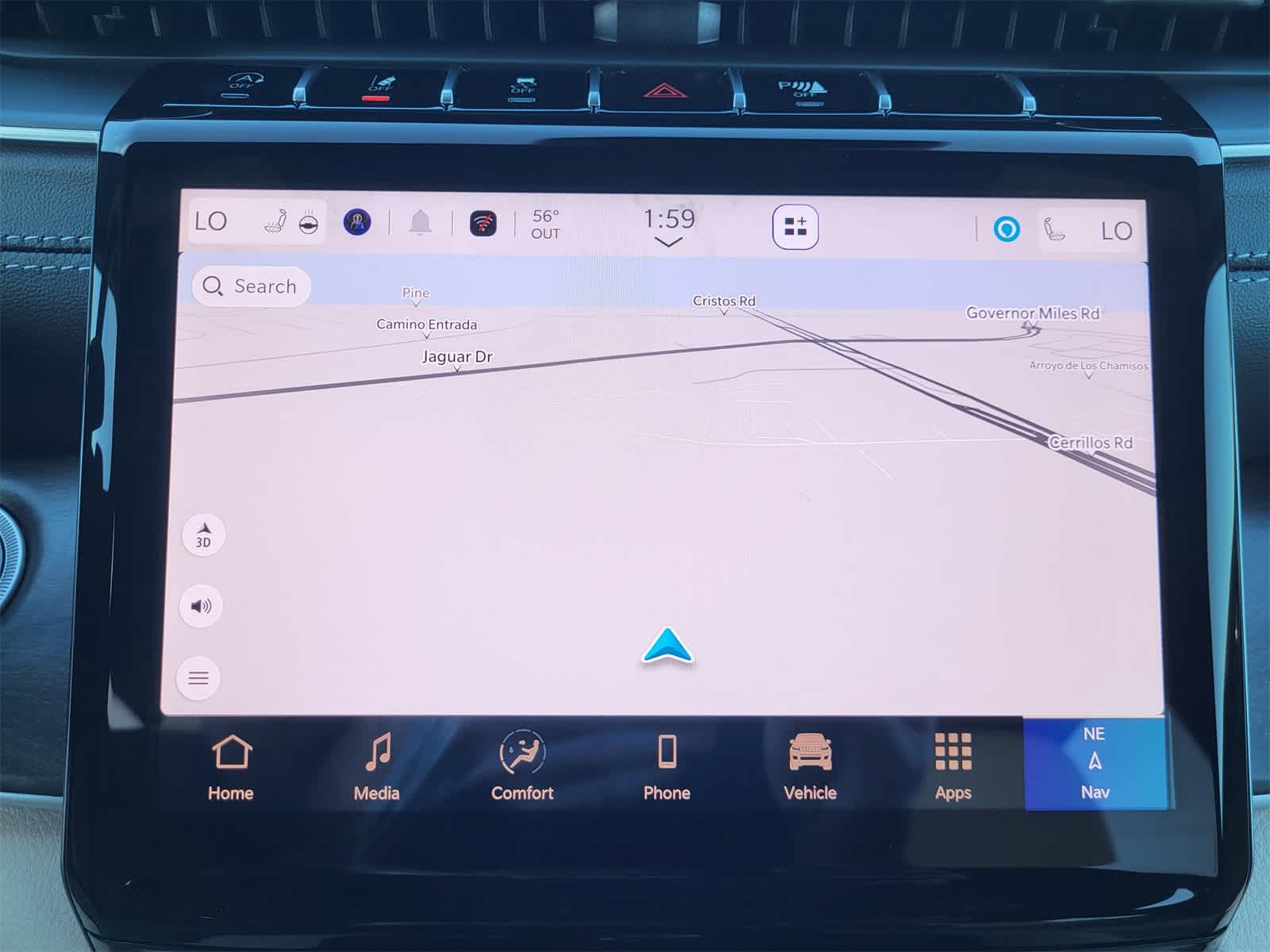 Thumbnail: 2025 Jeep Grand Cherokee L - 13