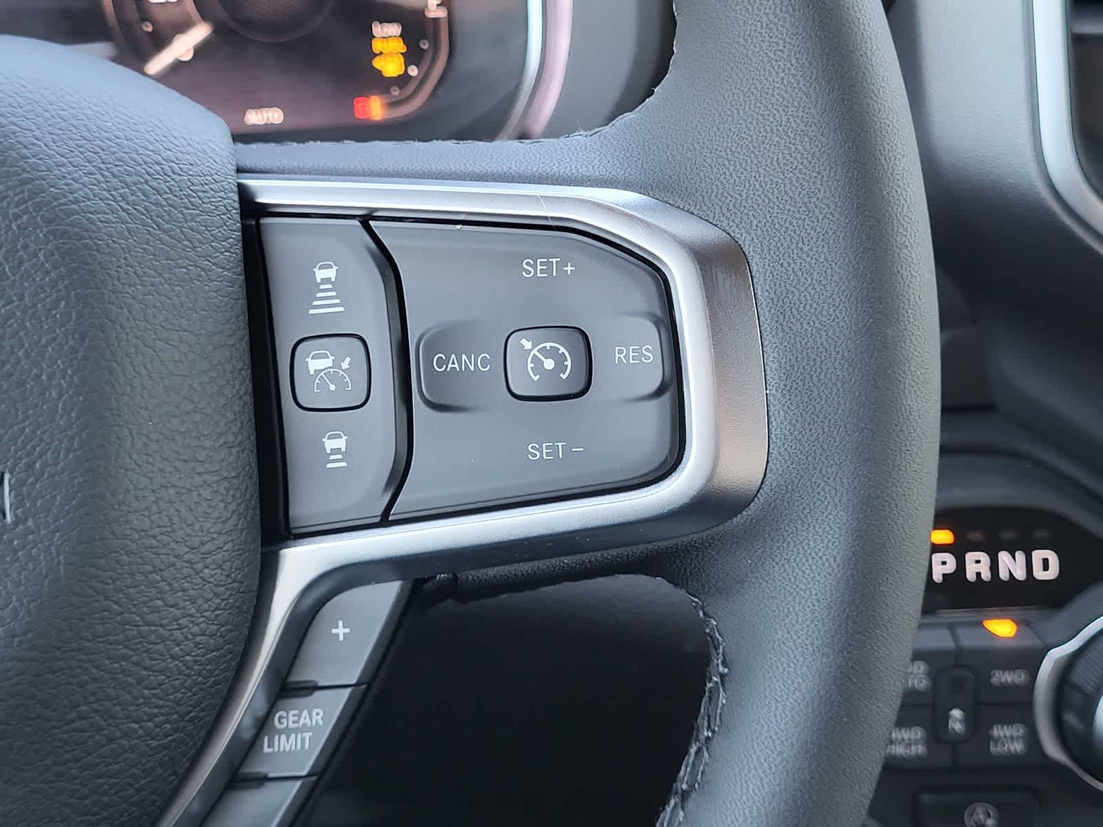 Thumbnail: 2026 RAM 1500 - 14