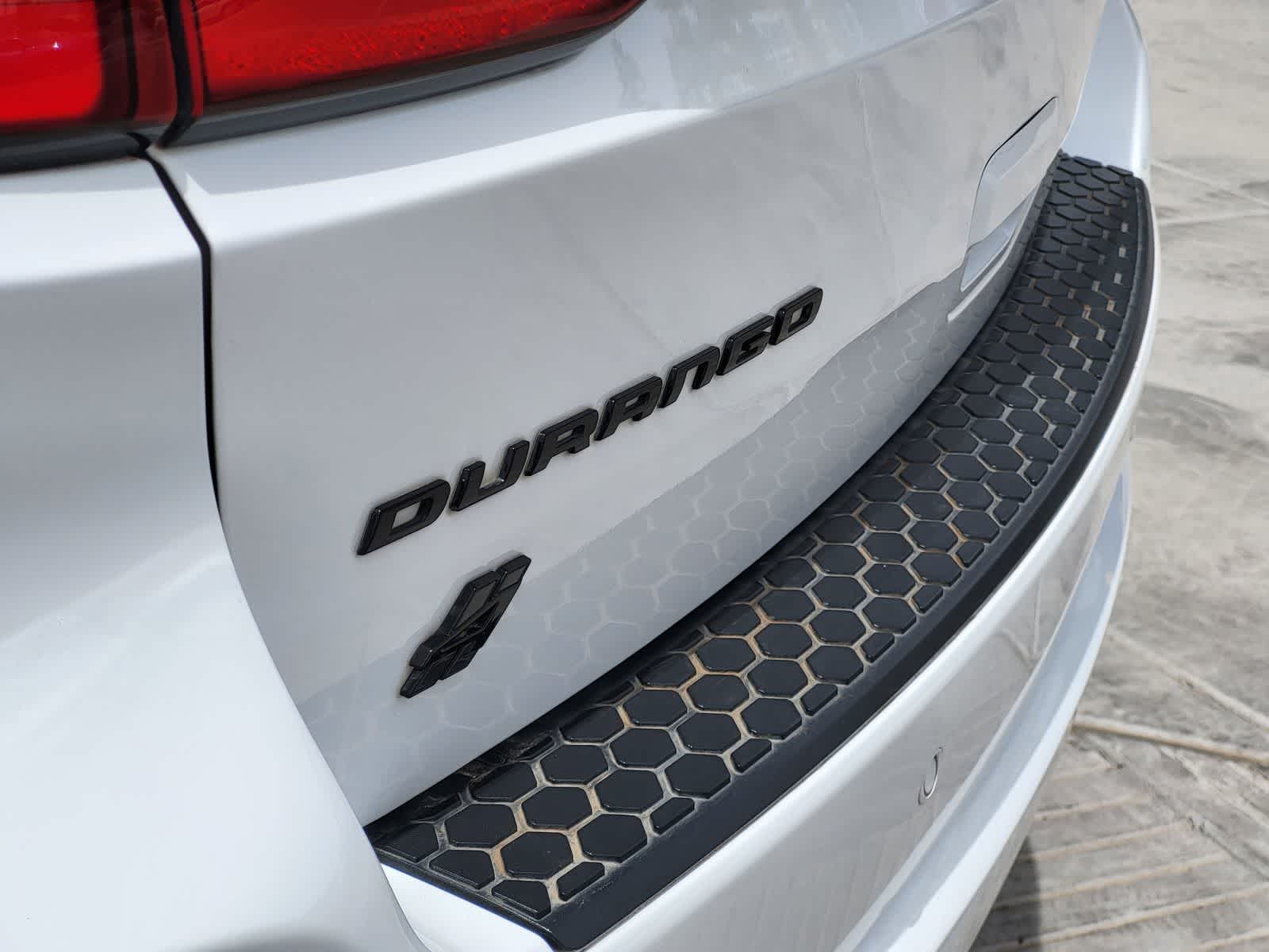 Thumbnail: 2022 Dodge Durango - 12