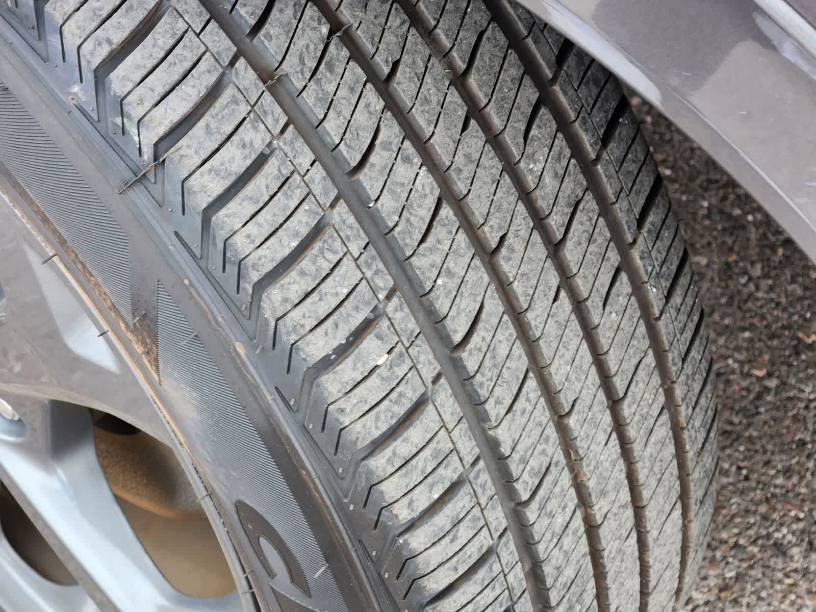 Thumbnail: 2023 Ford Escape - 3