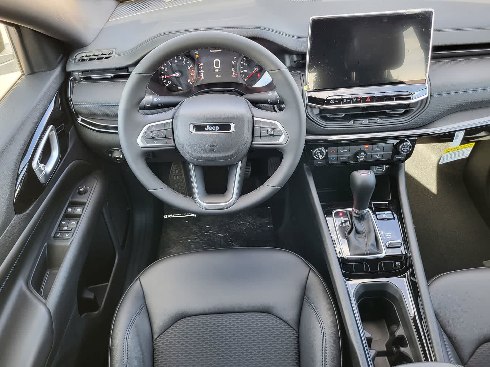 Thumbnail: 2026 Jeep Compass - 20