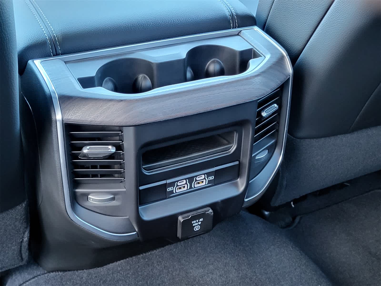 Thumbnail: 2025 RAM 2500 - 21