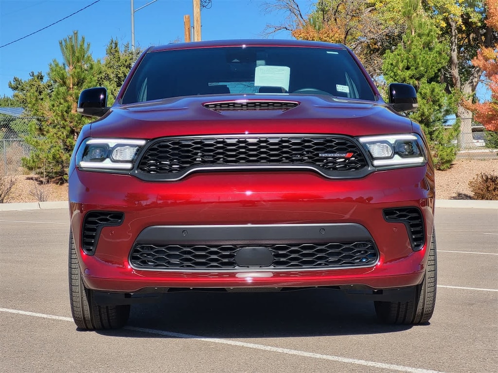 Used 2025 Dodge Durango GT SUV