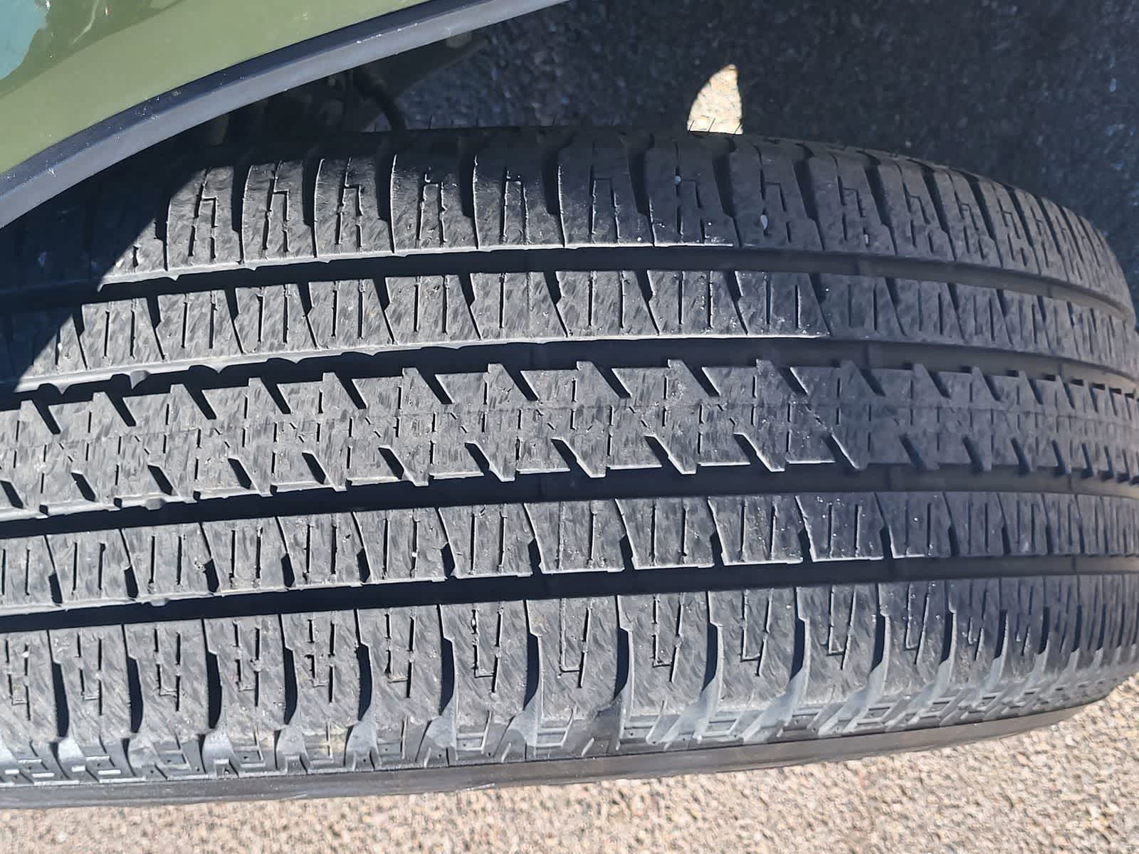 Thumbnail: 2022 Jeep Wrangler - 11