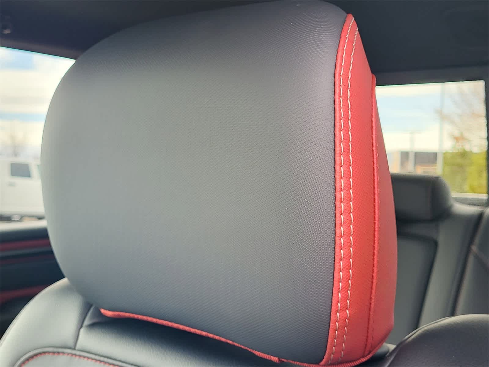 Thumbnail: 2026 RAM 1500 - 11