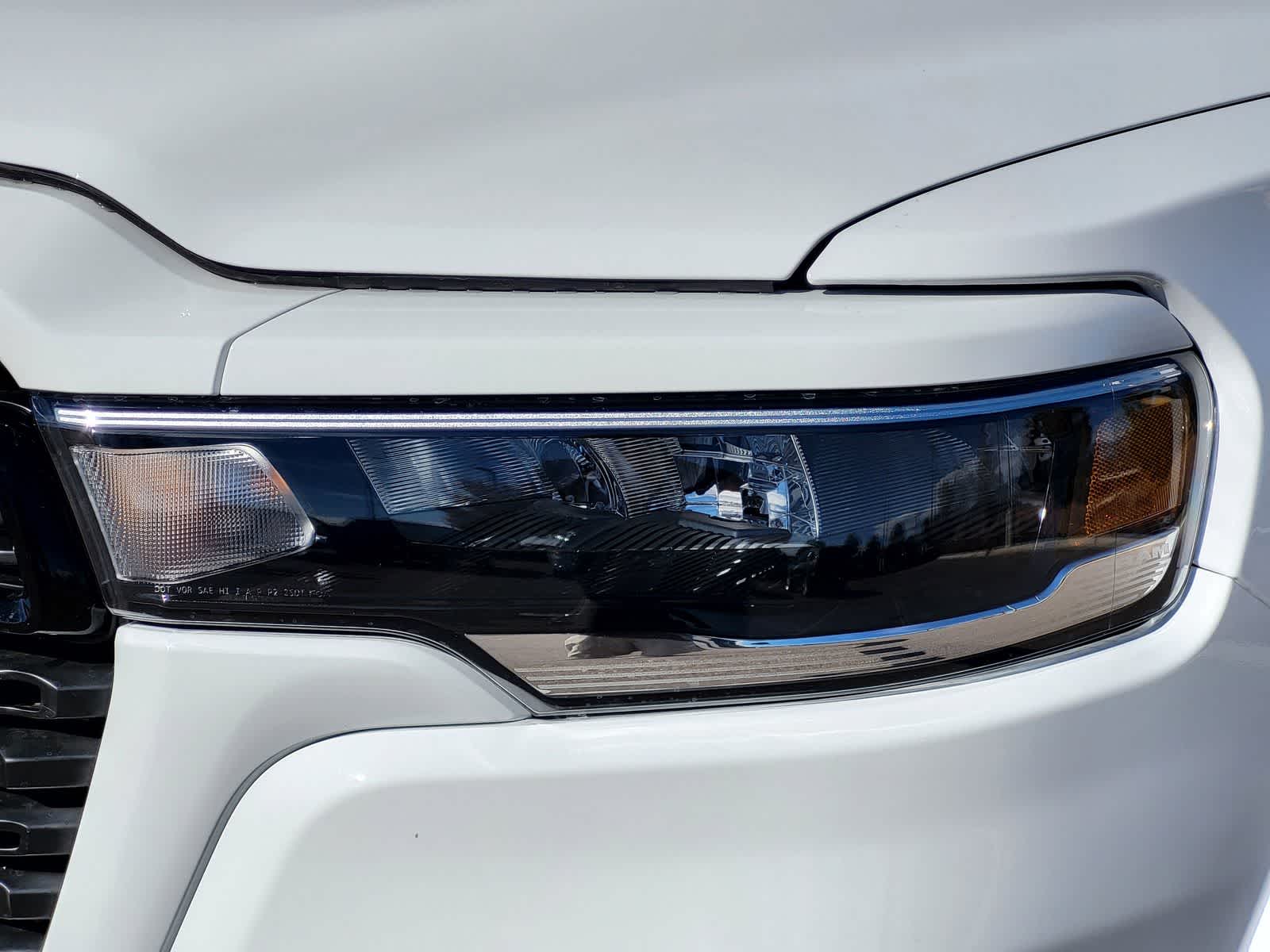 Thumbnail: 2026 RAM 1500 - 5