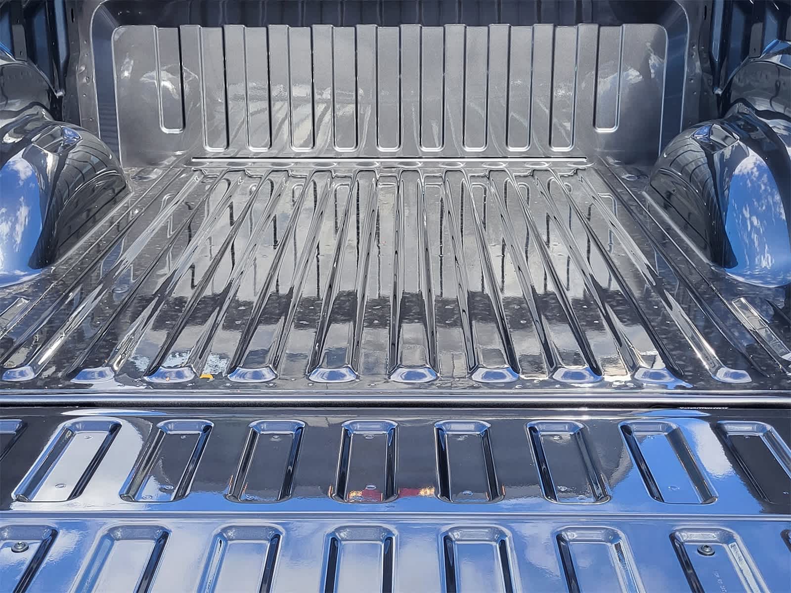 Thumbnail: 2026 RAM 1500 - 23