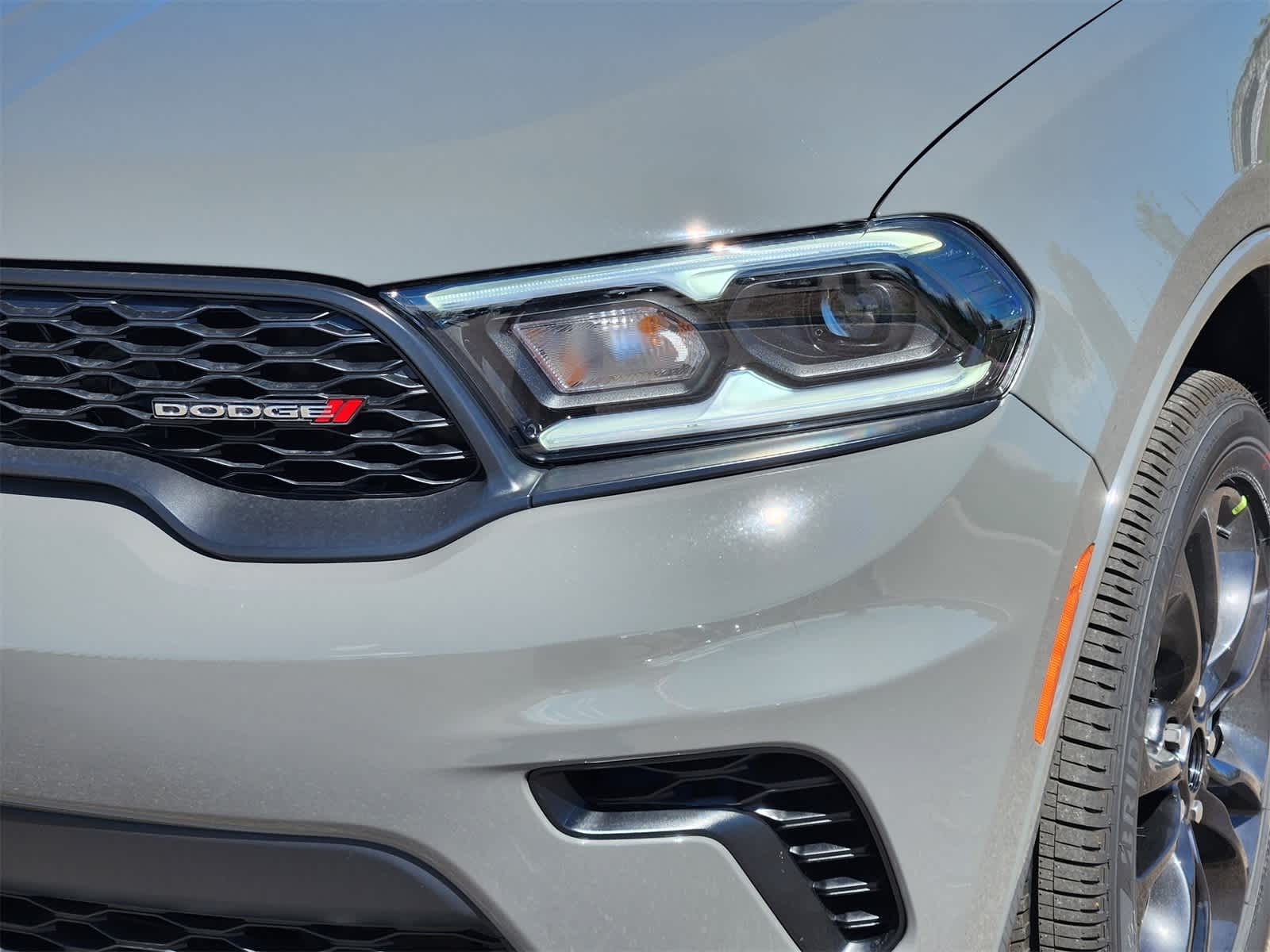 Thumbnail: 2025 Dodge Durango - 8