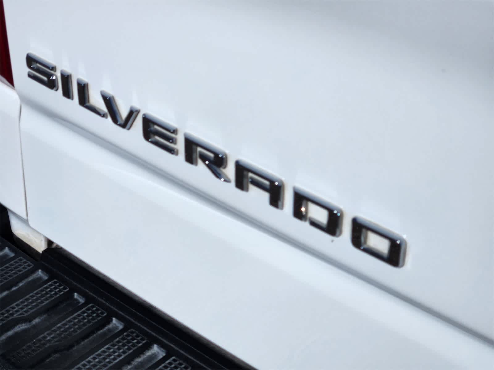 Thumbnail: 2025 Chevrolet Silverado 1500 - 11