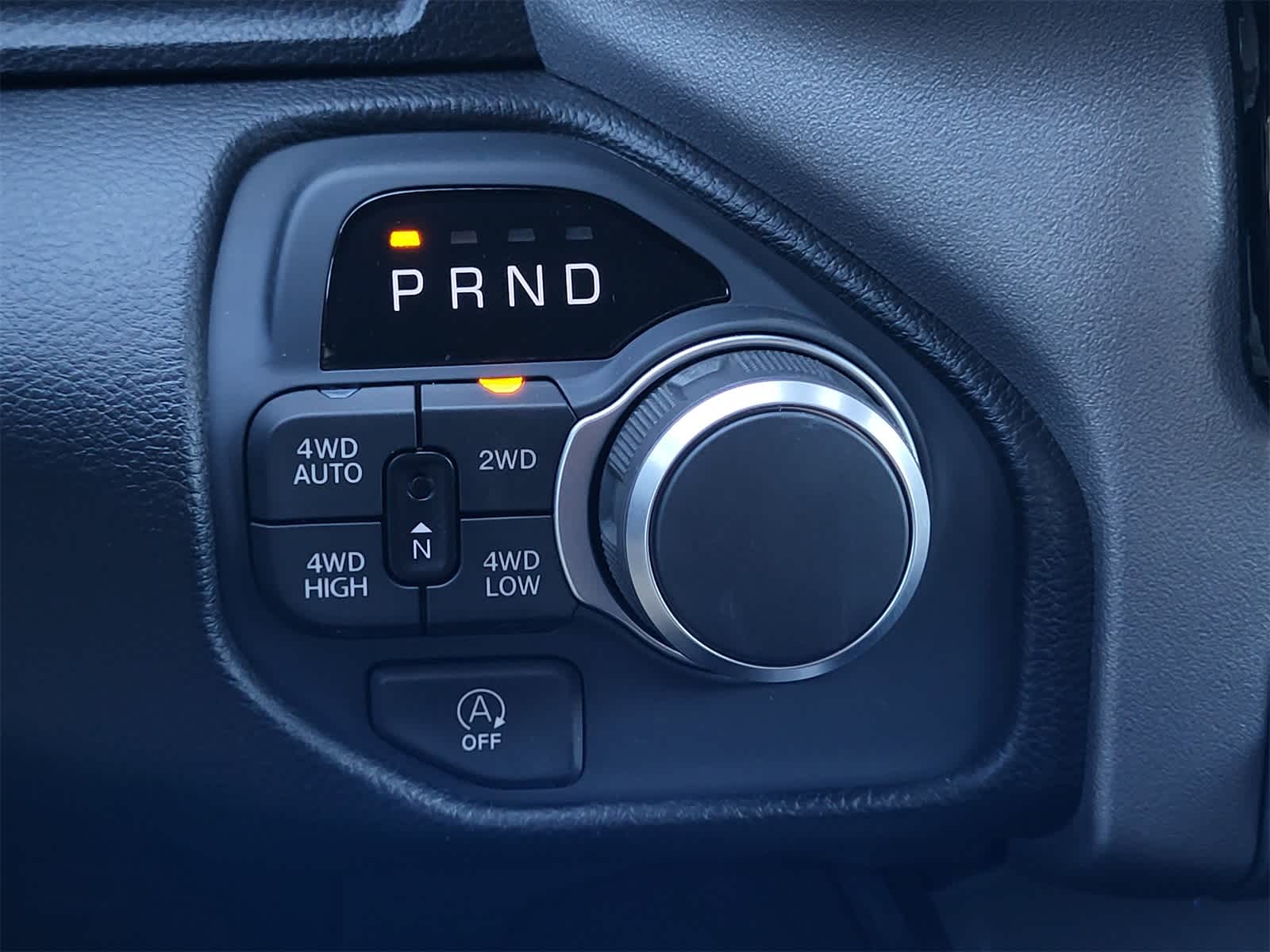 Thumbnail: 2026 RAM 1500 - 14