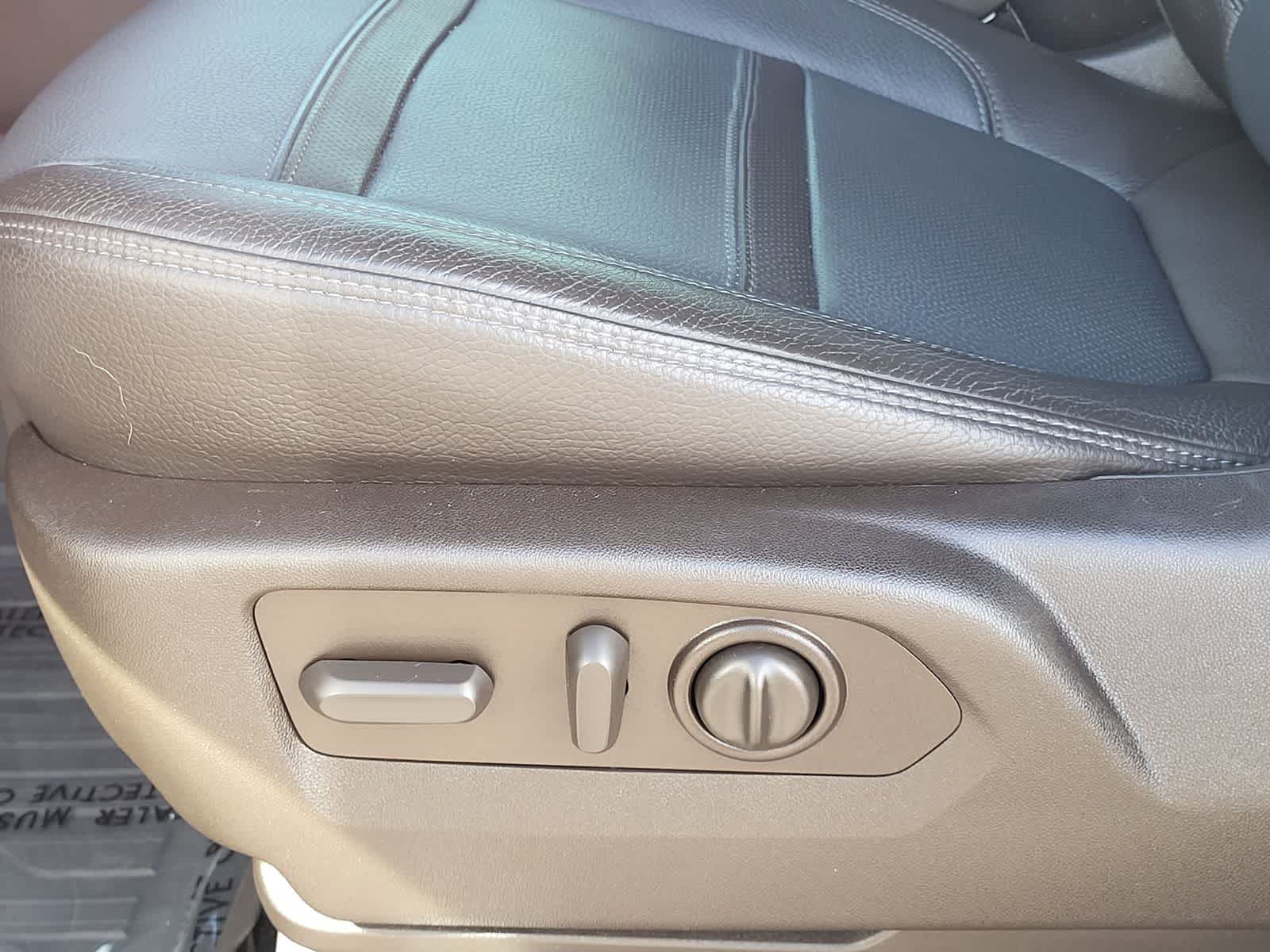 Thumbnail: 2021 GMC Sierra 1500 - 13