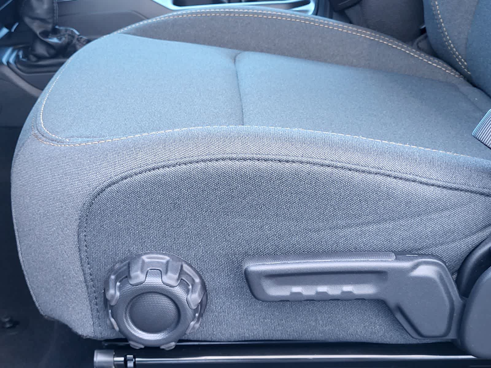 Thumbnail: 2026 Jeep Wrangler - 15