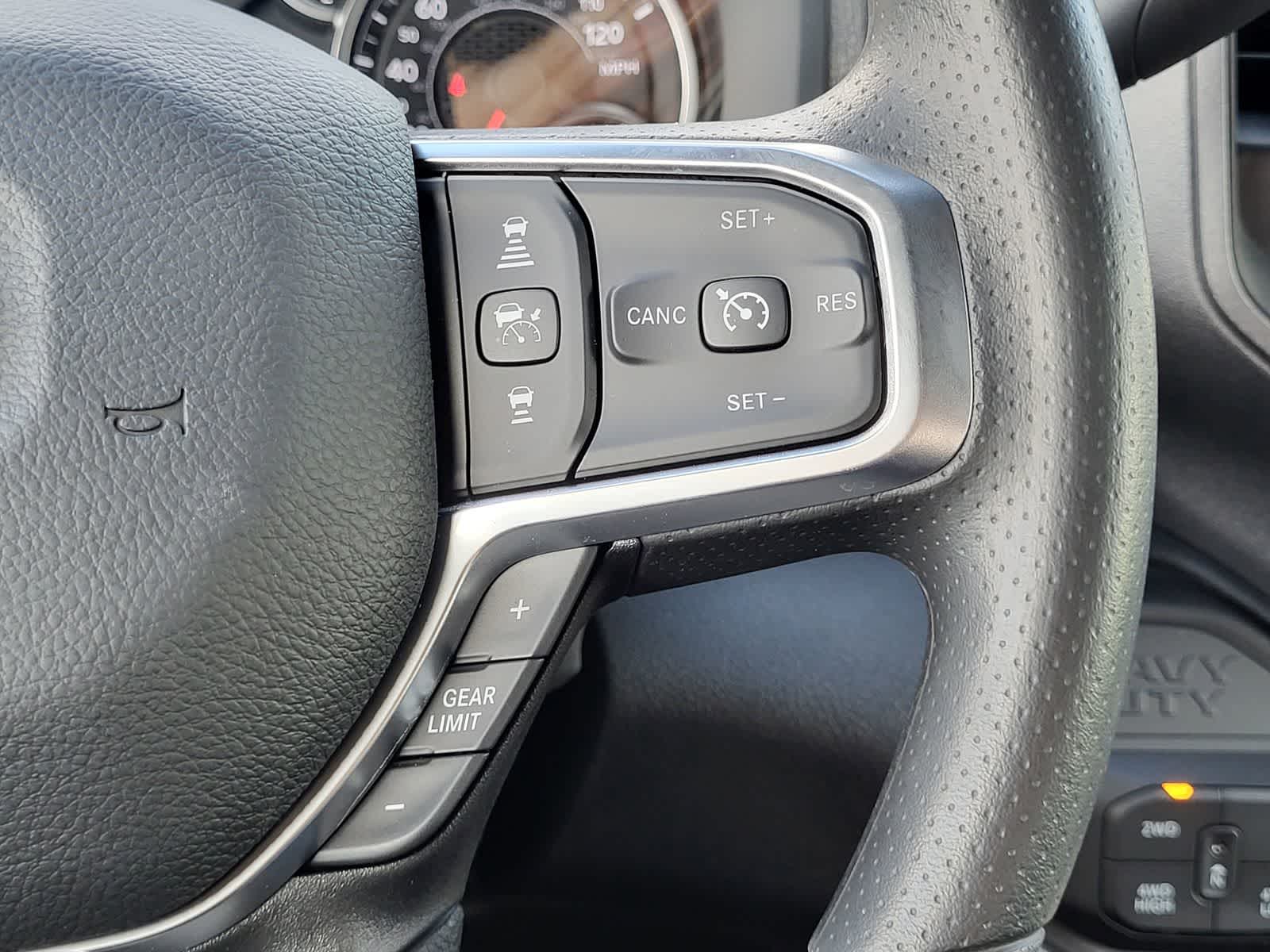 Thumbnail: 2026 RAM 2500 - 15