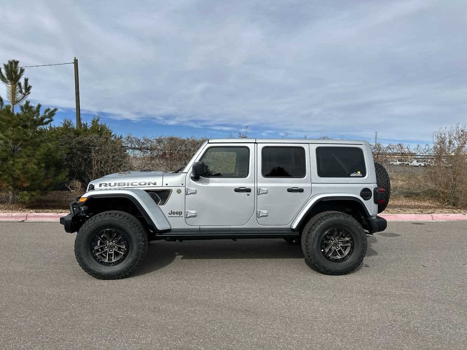 Thumbnail: 2024 Jeep Wrangler - 13