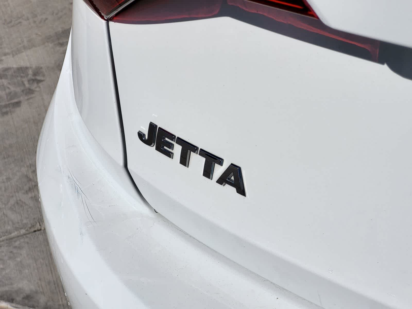 Thumbnail: 2019 Volkswagen Jetta - 11