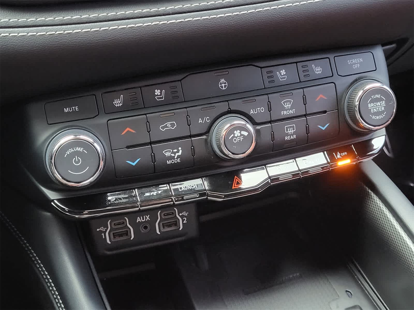 Thumbnail: 2023 Dodge Durango - 18