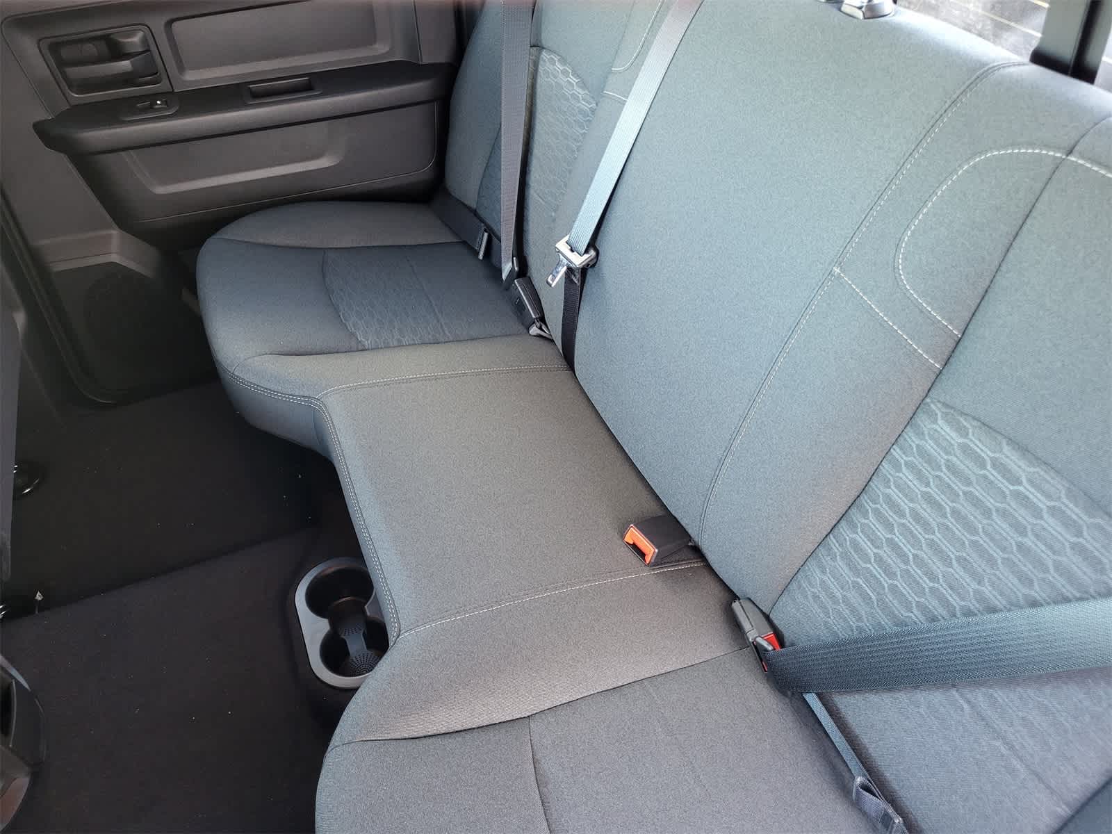 Thumbnail: 2026 RAM 3500 - 20