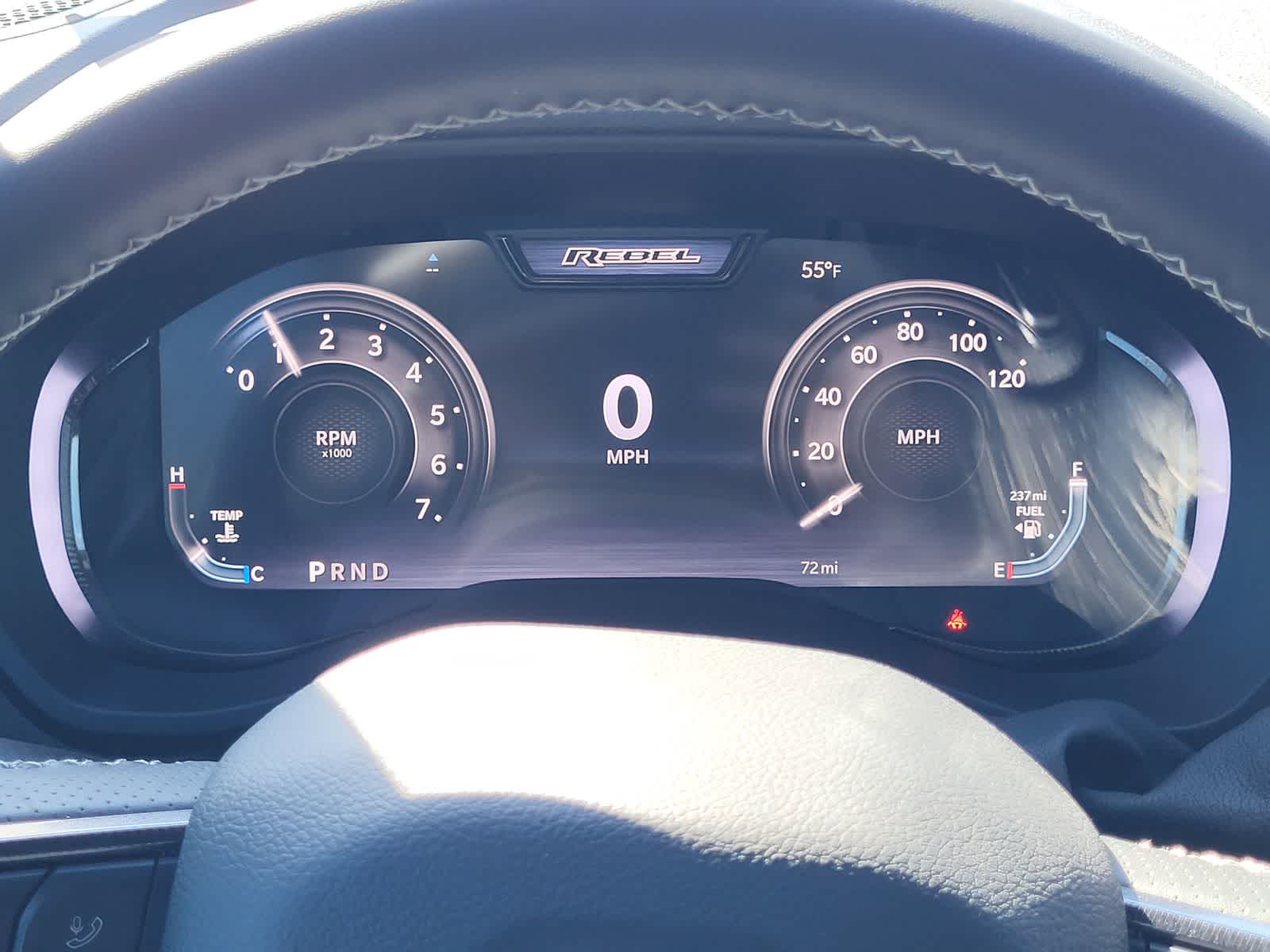 Thumbnail: 2026 RAM 2500 - 14