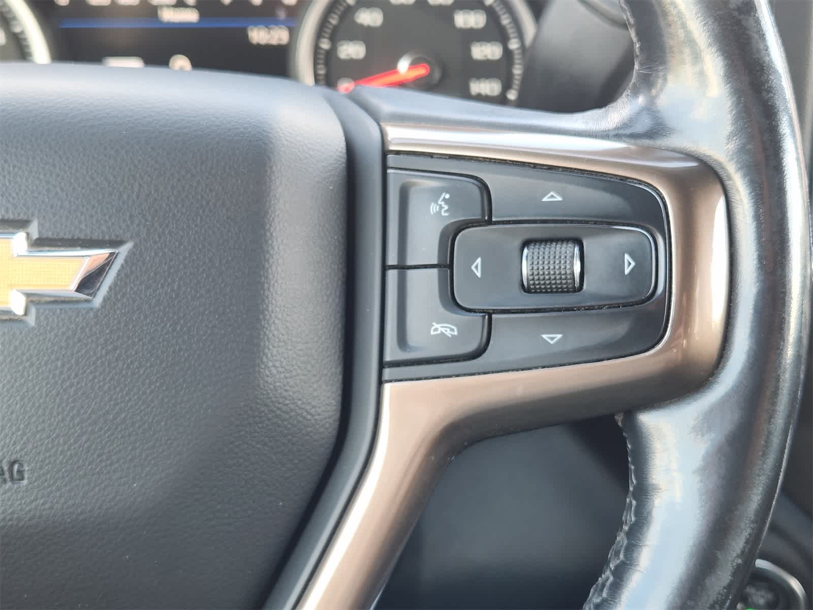 Thumbnail: 2021 Chevrolet Silverado 3500 - 28