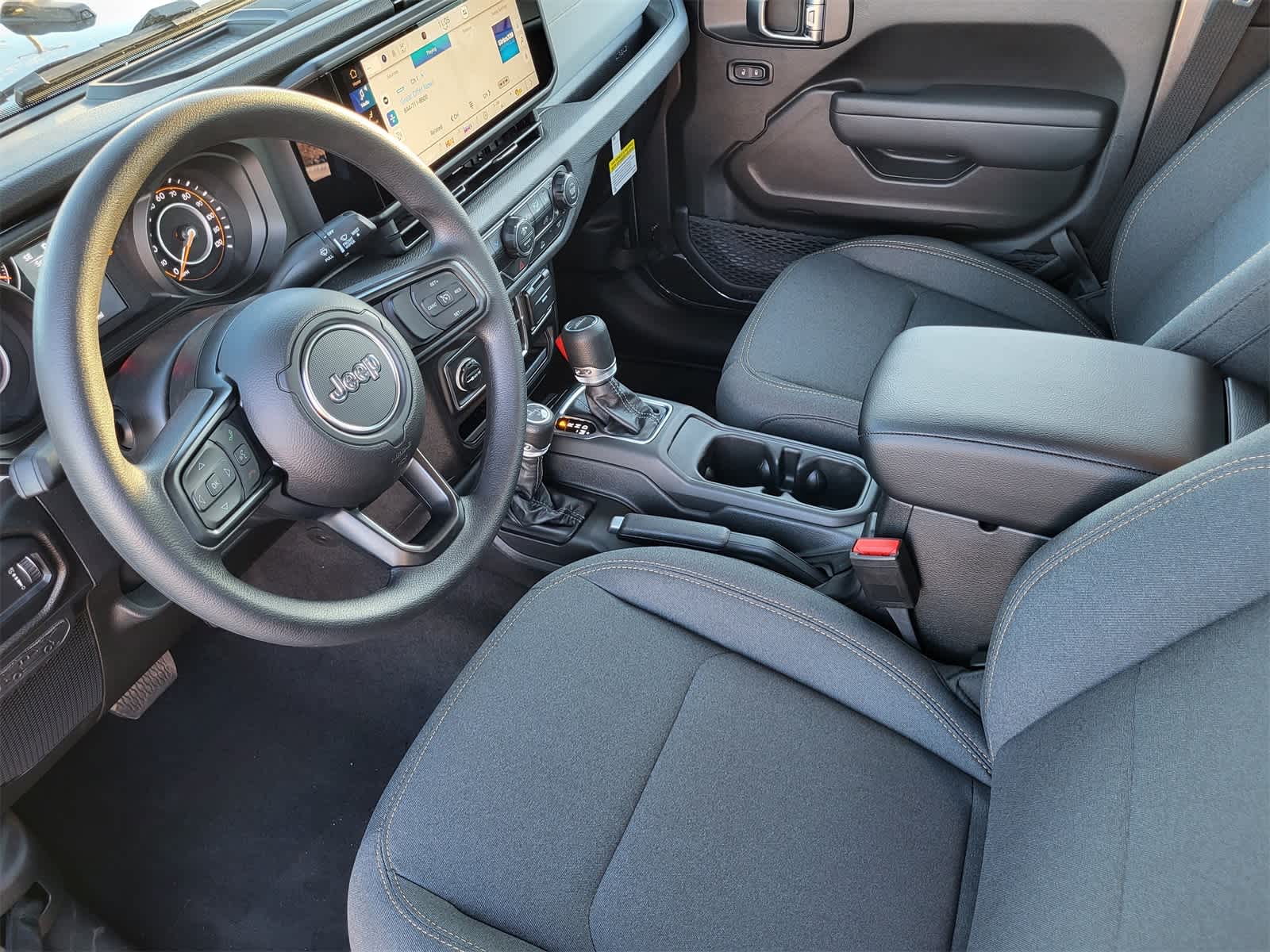 Thumbnail: 2026 Jeep Gladiator - 8