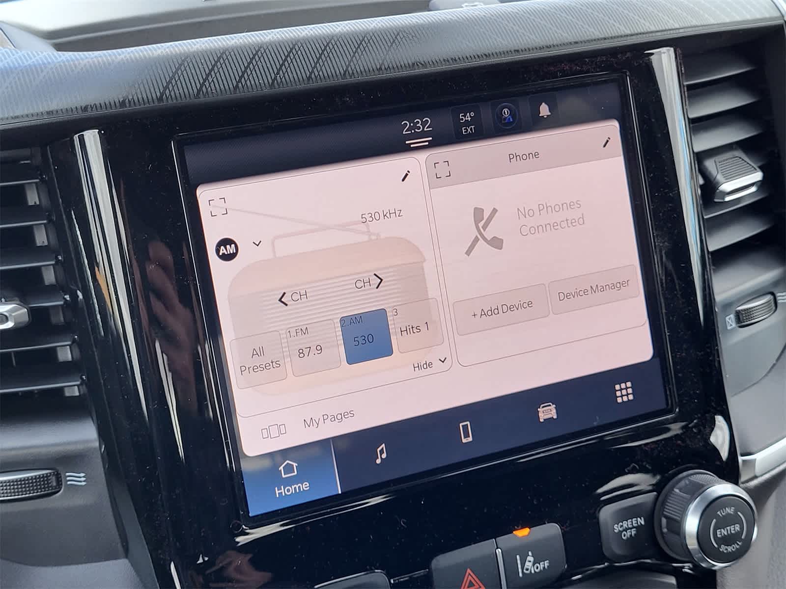 Thumbnail: 2026 RAM 1500 - 12