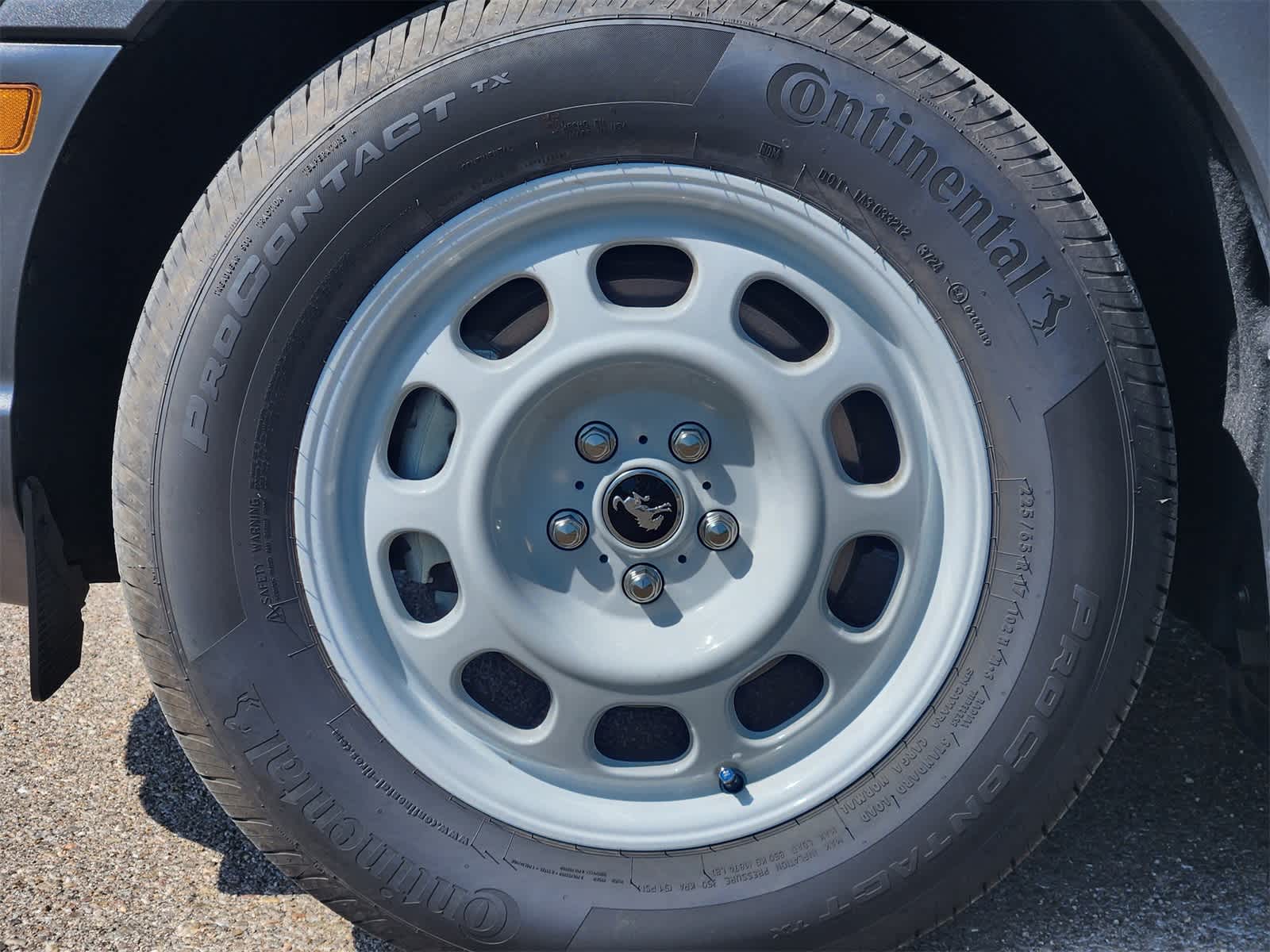 Thumbnail: 2025 Ford Bronco Sport - 10