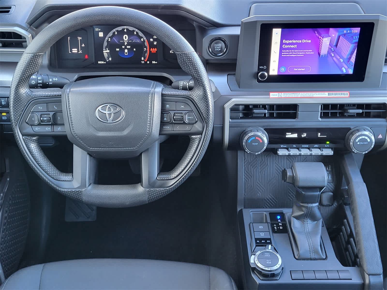 Thumbnail: 2025 Toyota Tacoma - 24