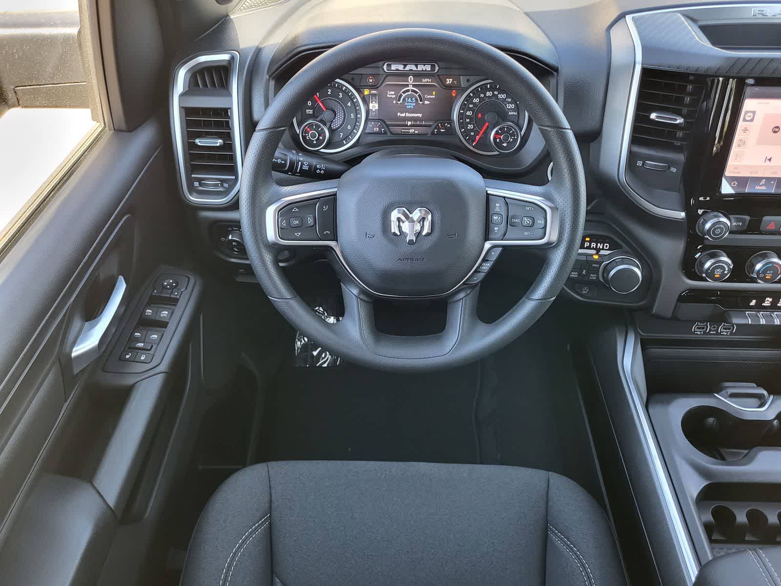 Thumbnail: 2026 RAM 1500 - 19
