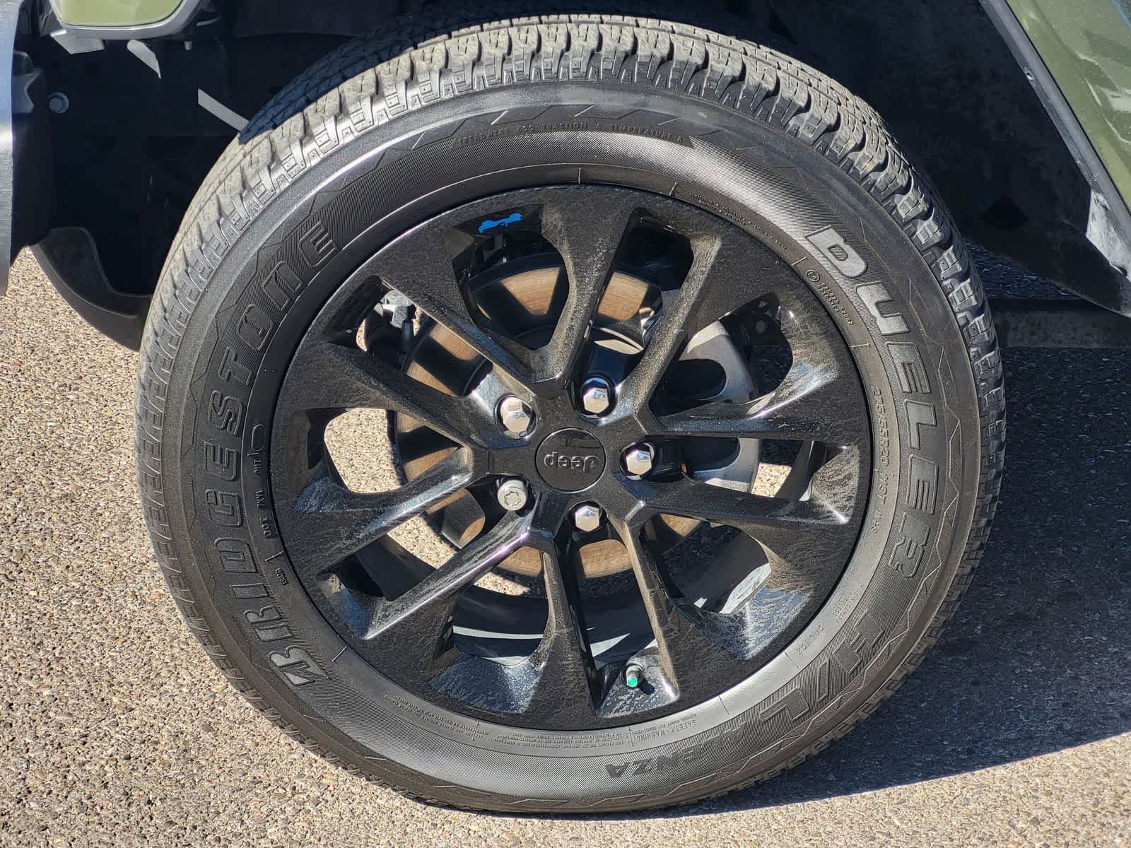 Thumbnail: 2022 Jeep Wrangler - 10