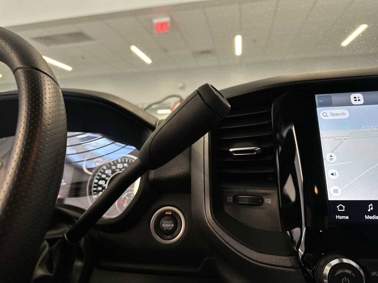 Thumbnail: 2024 RAM 3500 - 26