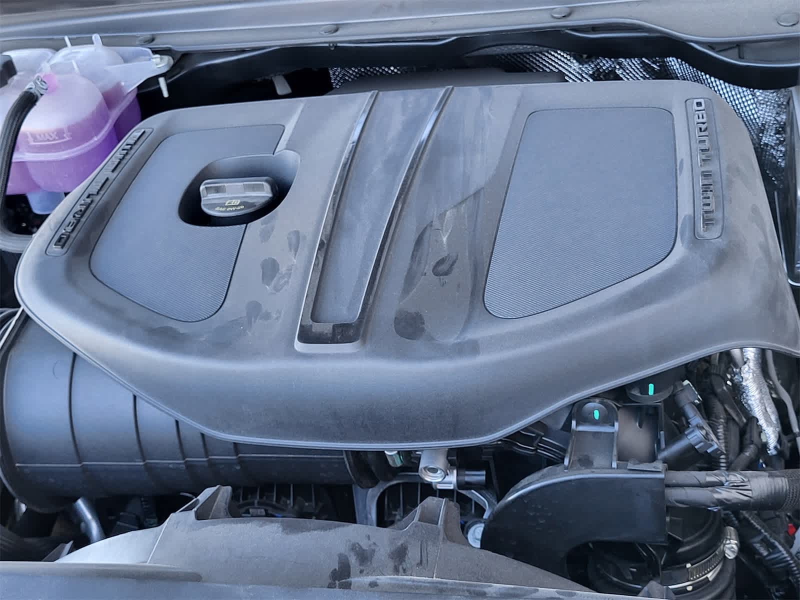 Thumbnail: 2026 RAM 1500 - 22