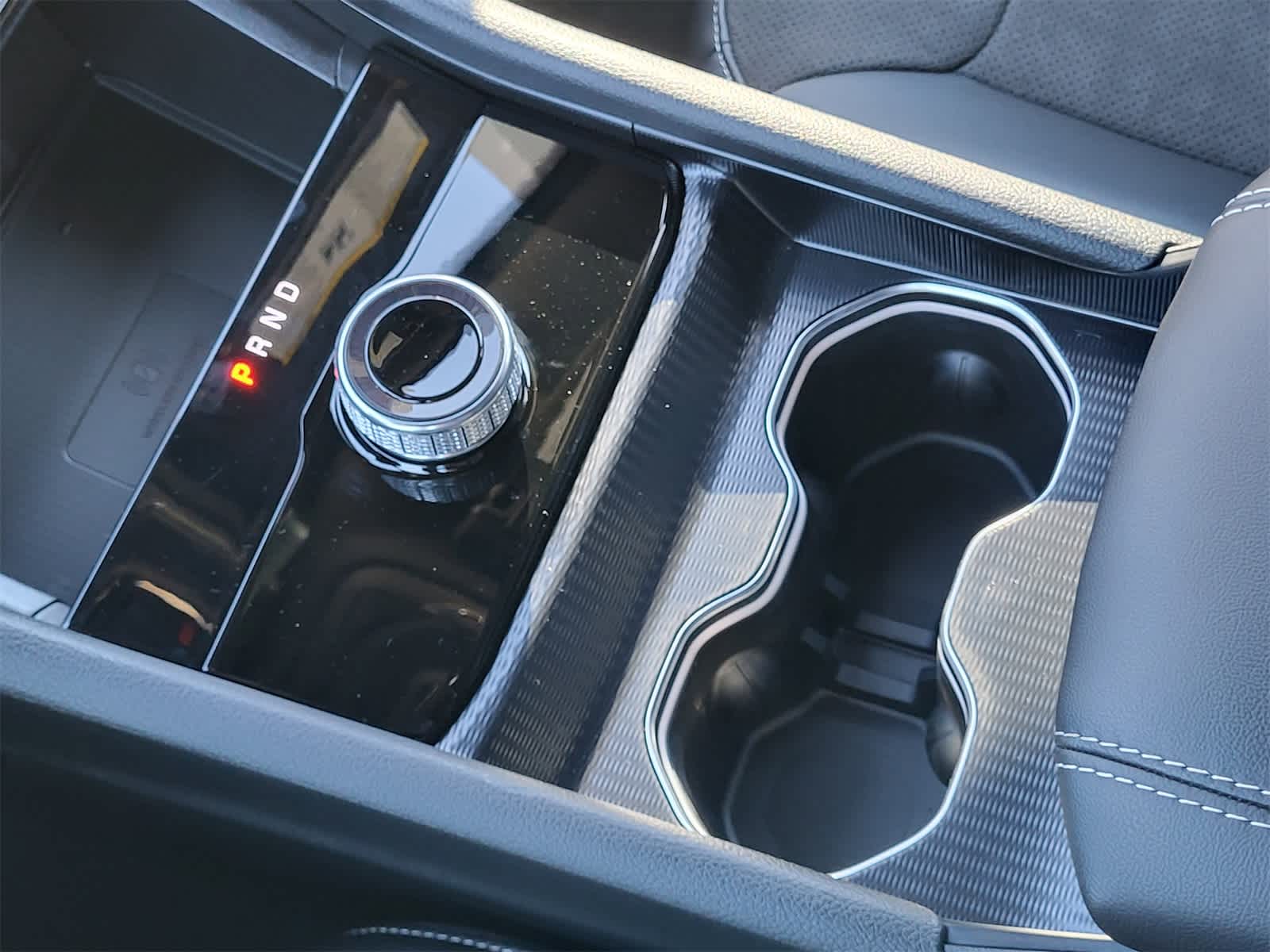 Thumbnail: 2025 Jeep Grand Cherokee L - 14