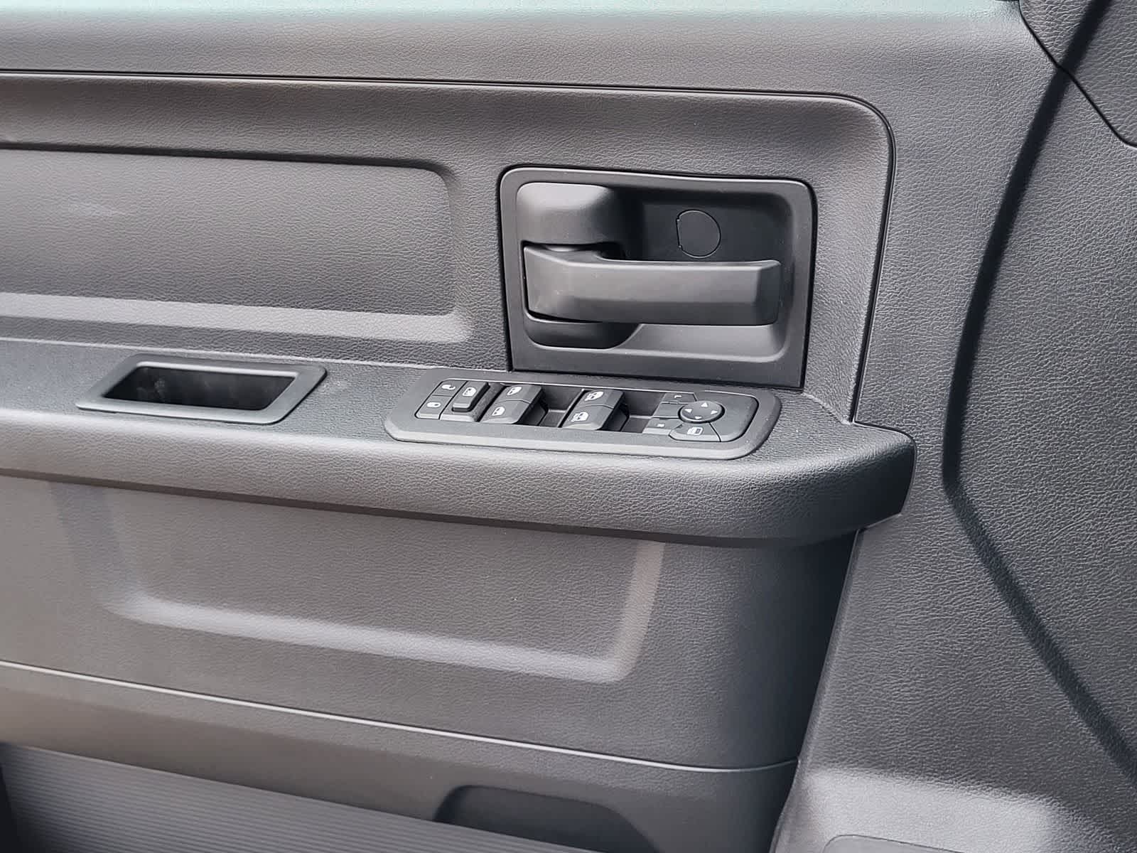 Thumbnail: 2026 RAM 3500 - 11