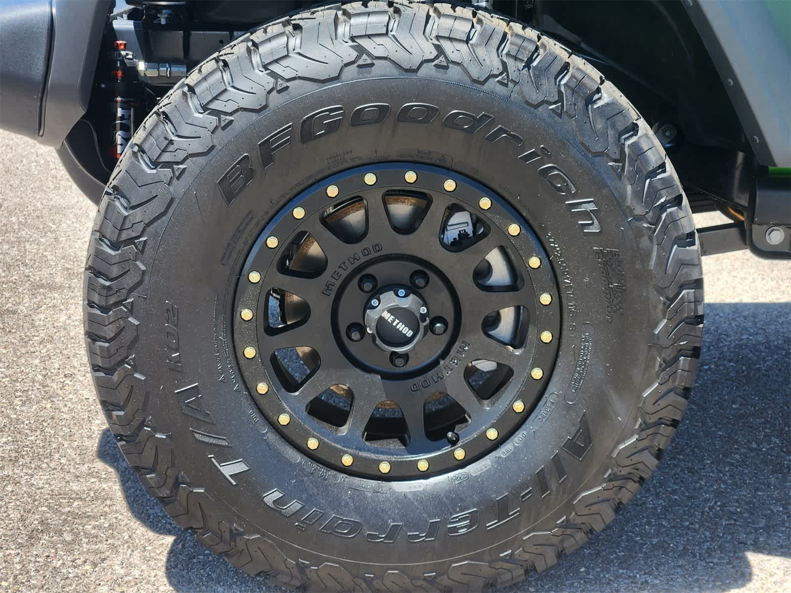 Thumbnail: 2025 Jeep Wrangler - 10