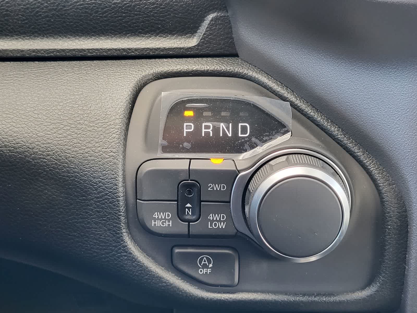 Thumbnail: 2026 RAM 1500 - 15