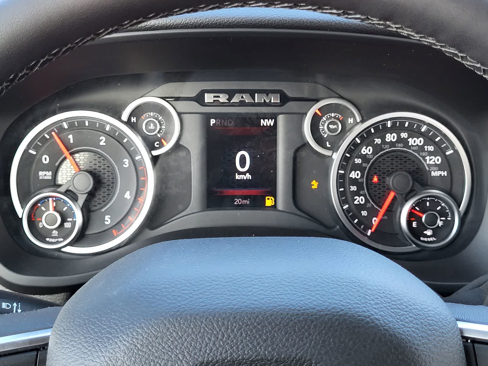 Thumbnail: 2026 RAM 2500 - 14