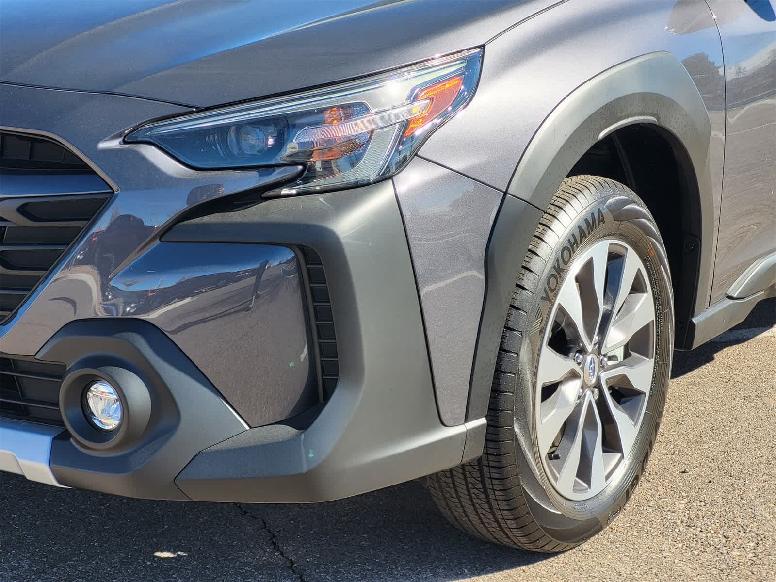 Thumbnail: 2025 Subaru Outback - 8