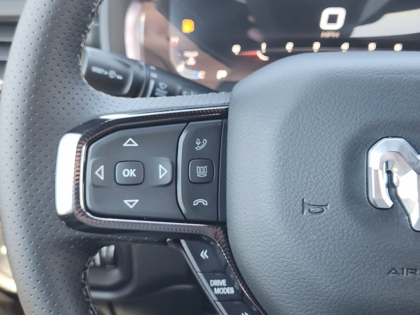 Thumbnail: 2026 RAM 1500 - 23