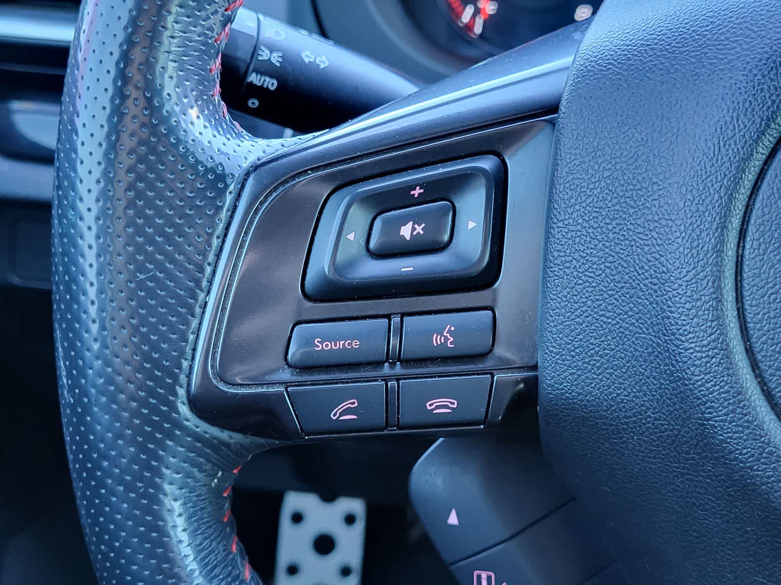 Thumbnail: 2021 Subaru WRX - 19