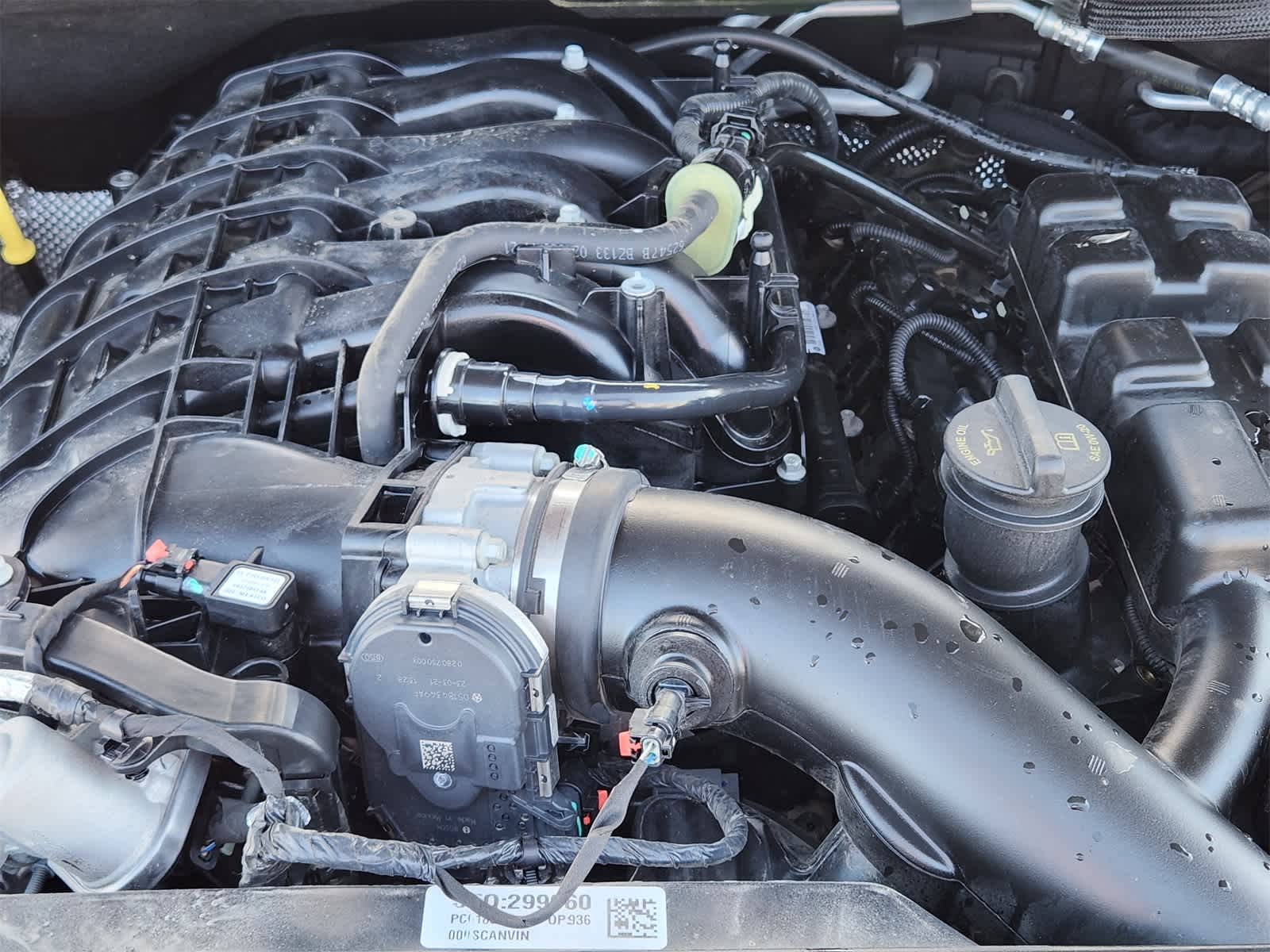 Thumbnail: 2023 Dodge Durango - 35