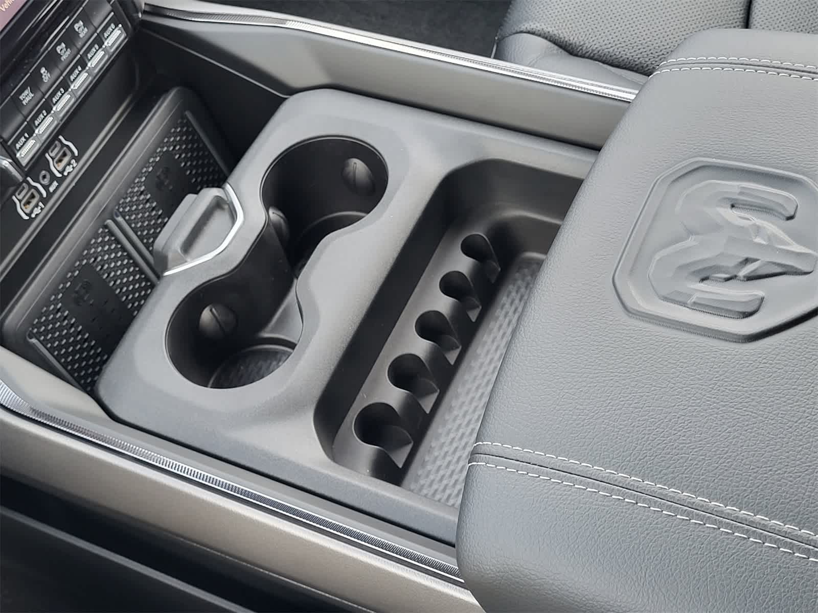 Thumbnail: 2026 RAM 2500 - 15