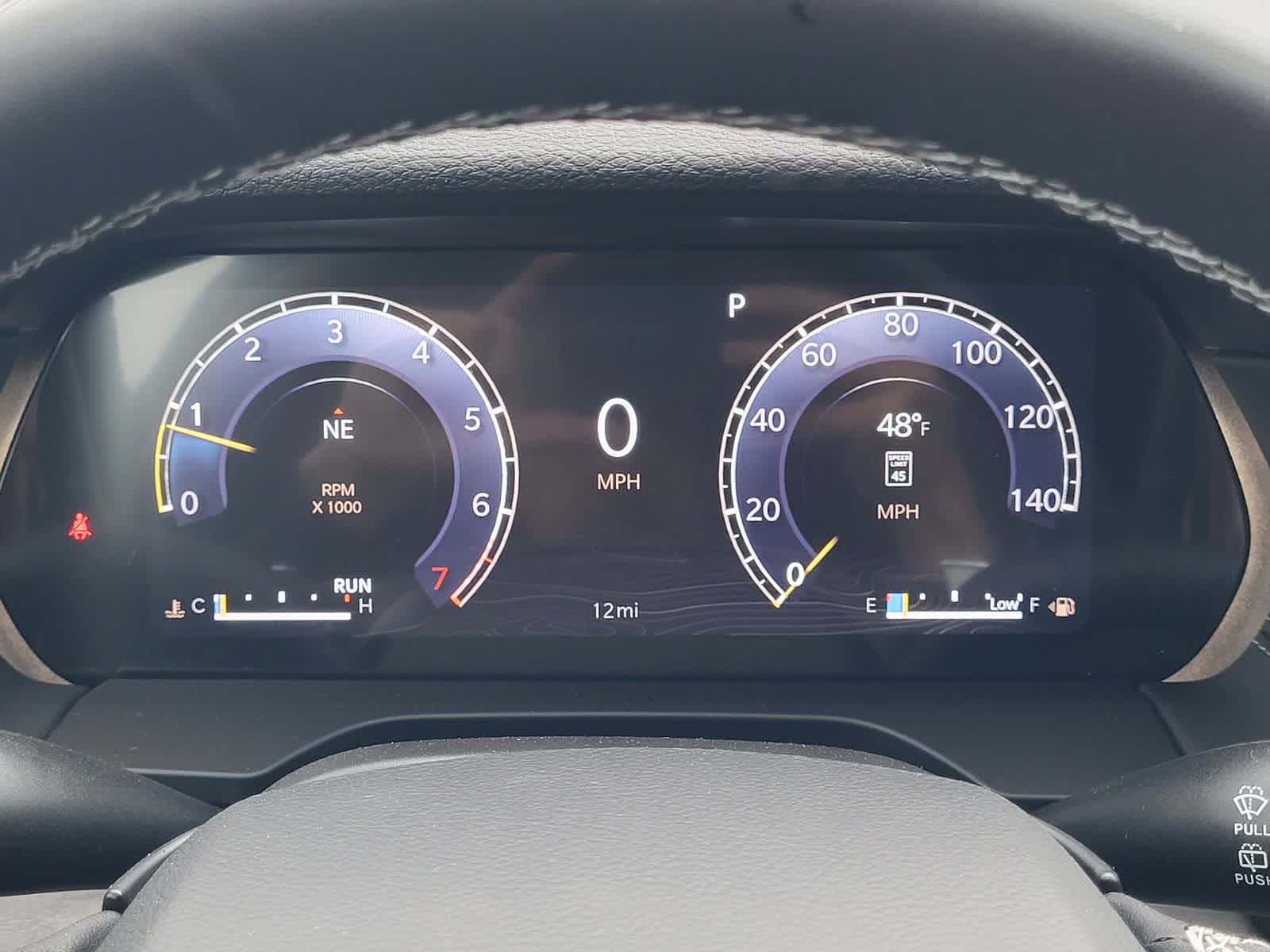 Thumbnail: 2026 Jeep Grand Cherokee L - 11