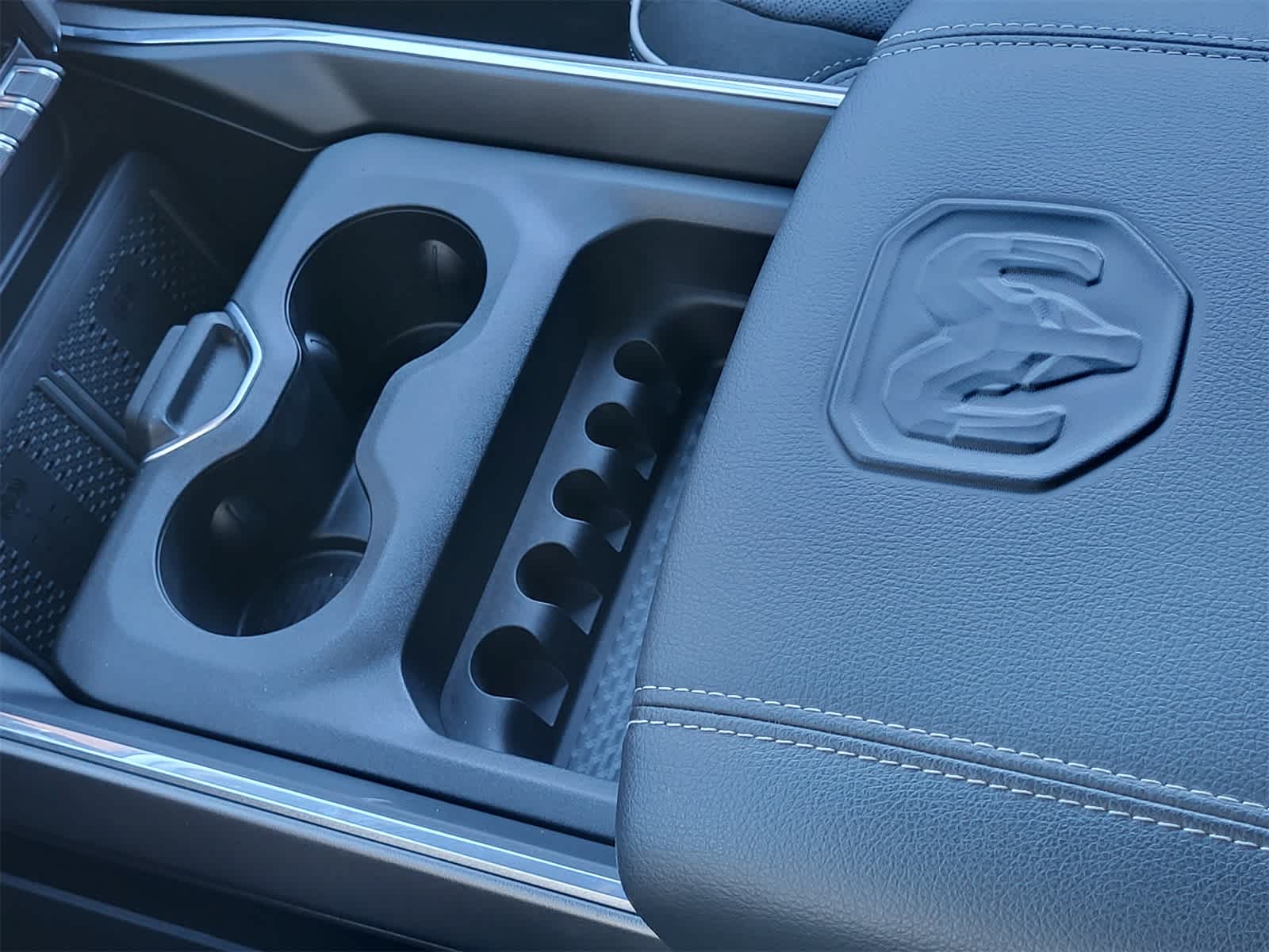 Thumbnail: 2025 RAM 2500 - 13